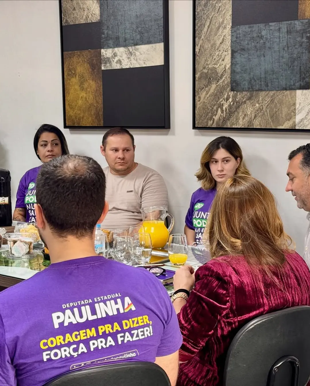 Balneário Gaivota recebe R$ 600 mil para infraestrutura e saúde com apoio da Deputada Paulinha