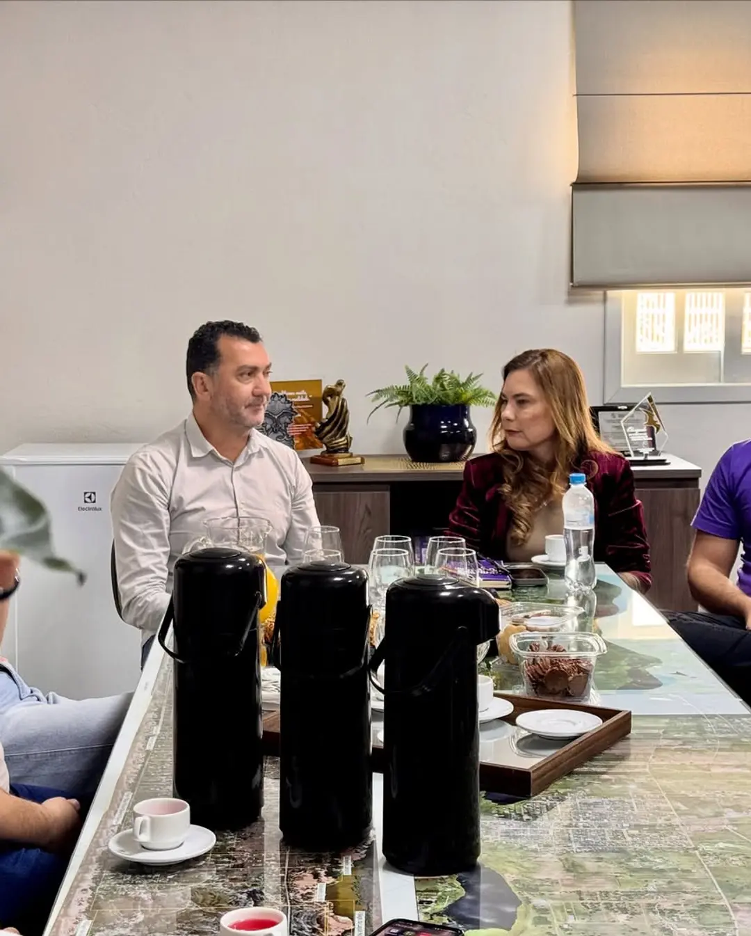 Balneário Gaivota recebe R$ 600 mil para infraestrutura e saúde com apoio da Deputada Paulinha