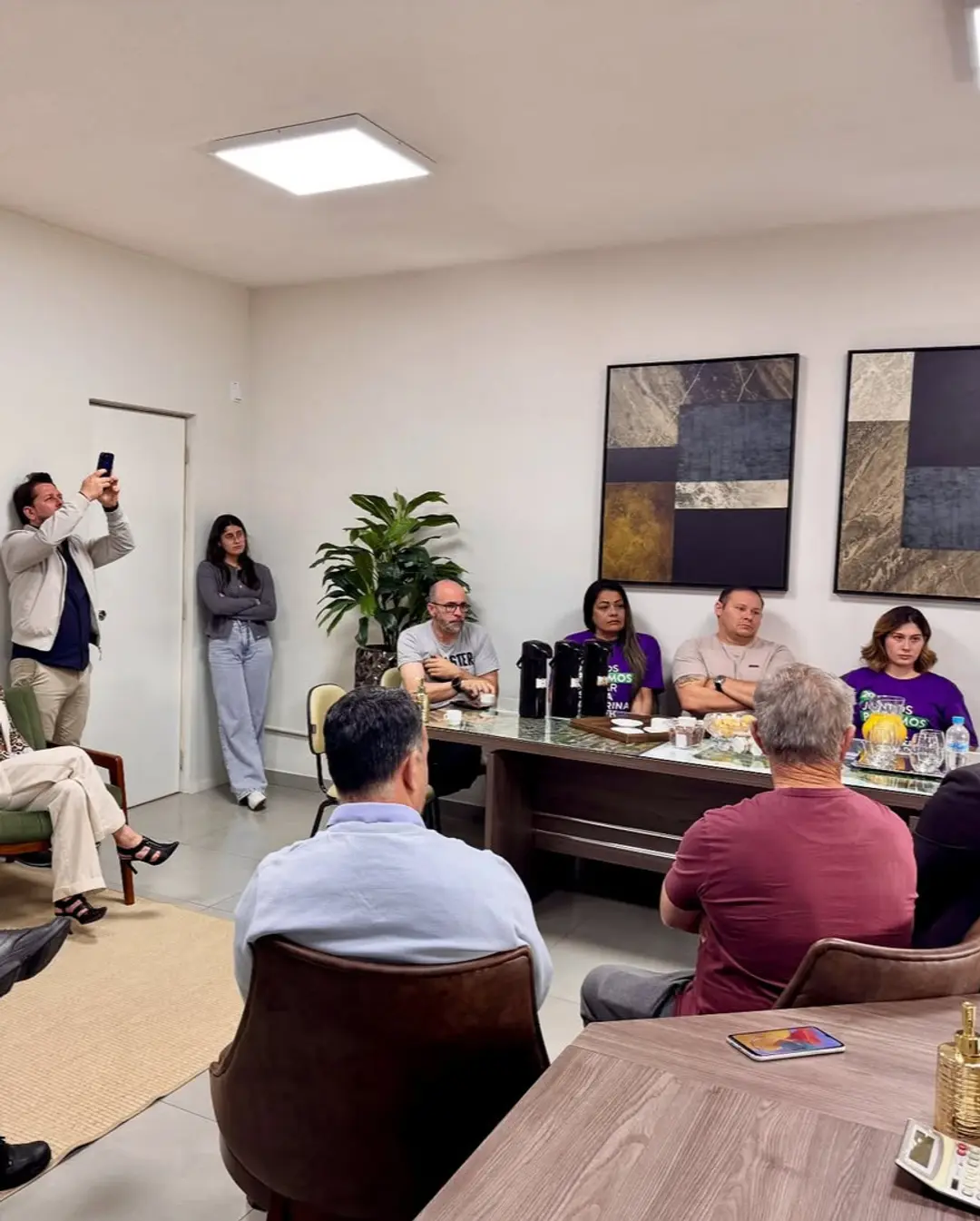 Balneário Gaivota recebe R$ 600 mil para infraestrutura e saúde com apoio da Deputada Paulinha