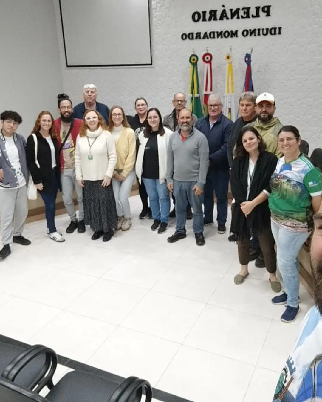 Timbé do Sul Impulsiona Turismo com Elaboração de Novo Plano Municipal