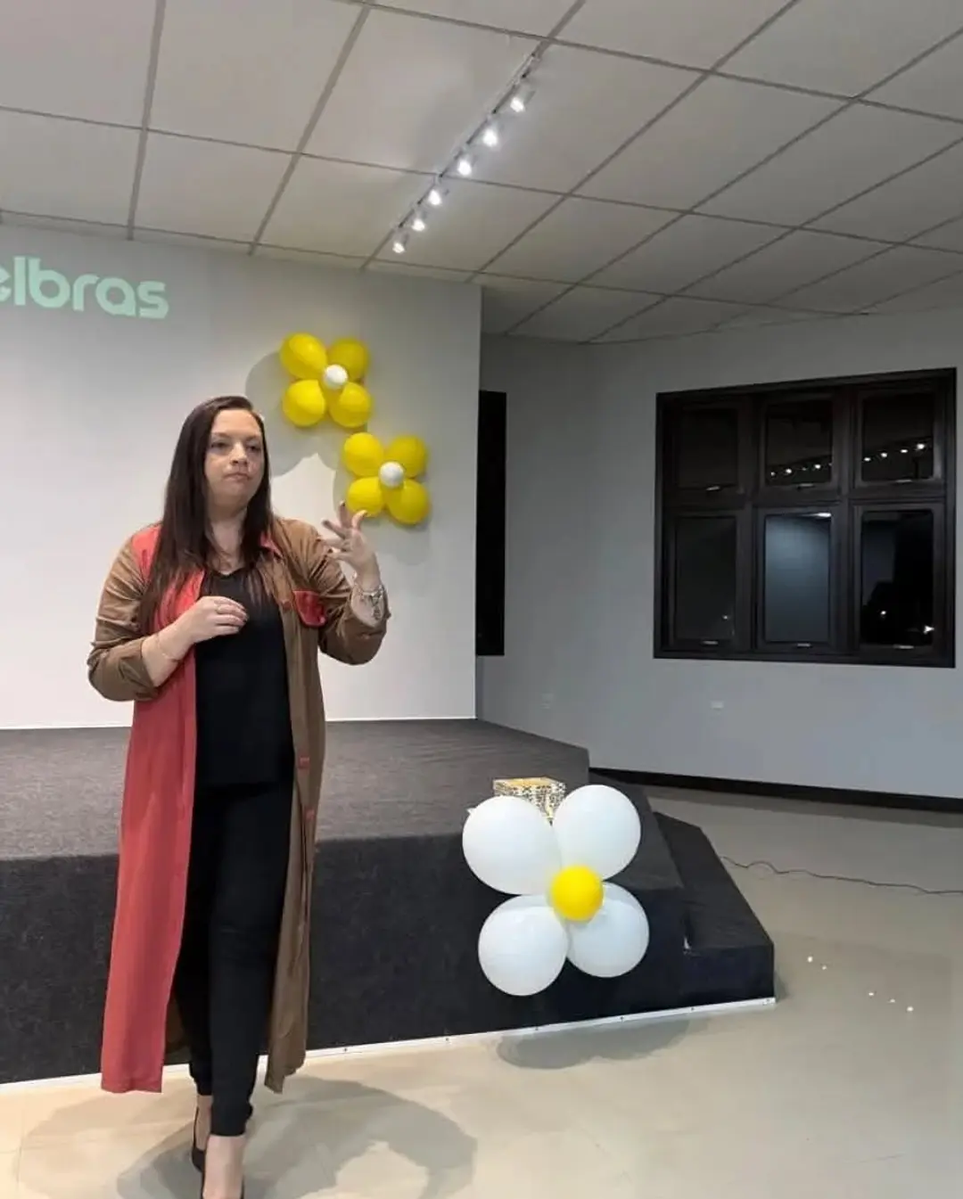 Três Cachoeiras promove roda de conversa sobre saúde mental no Setembro Amarelo