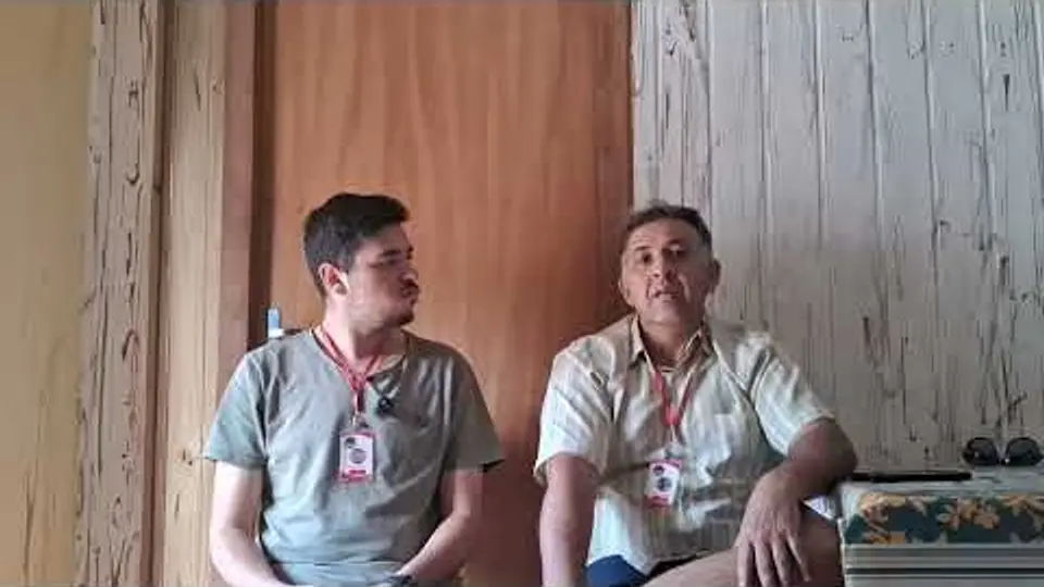 João Olivio Compartilha a Trajetória e o Futuro do Portal JC Redação Online