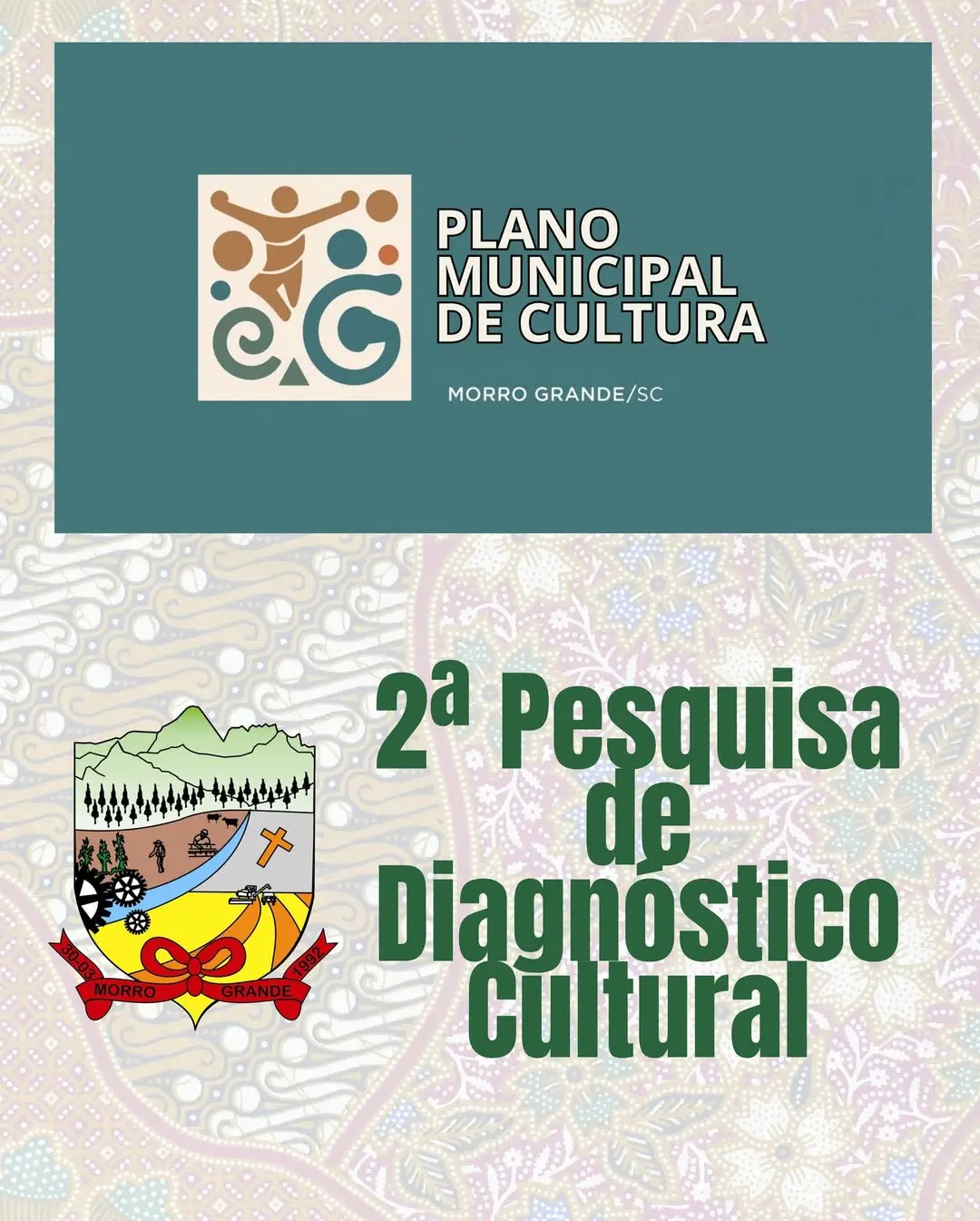 Morro Grande Quer Saber: Qual Patrimônio Cultural é Mais Importante Para Você?