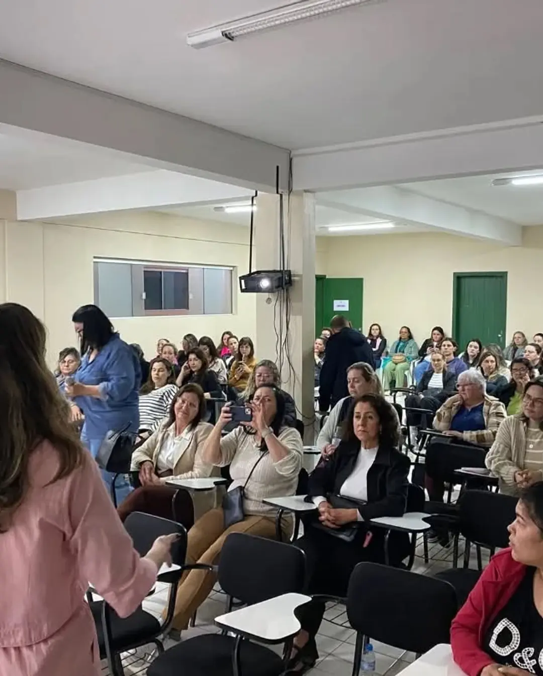 Torres Inova com Protocolo de Combate ao Bullying e Cyberbullying nas Escolas