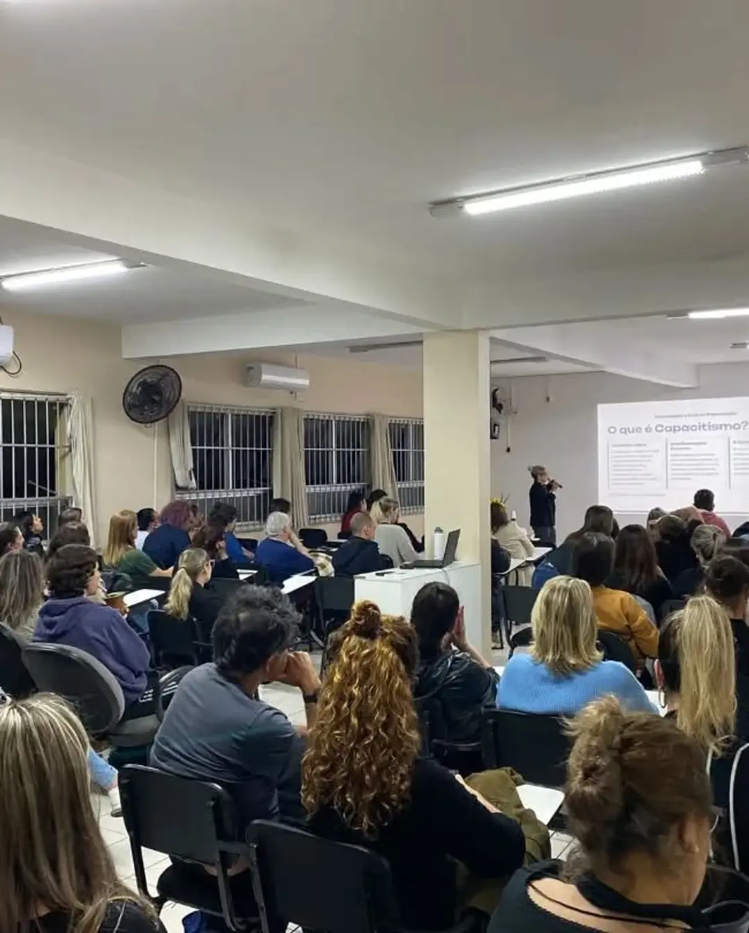 Torres Inova com Protocolo de Combate ao Bullying e Cyberbullying nas Escolas