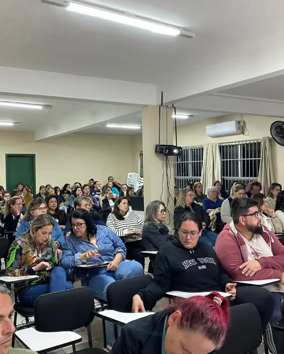 Torres Inova com Protocolo de Combate ao Bullying e Cyberbullying nas Escolas