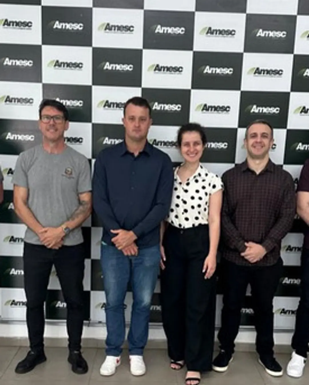 Ermo se Prepara para a Reforma Tributária com Curso Promovido pela AMESC