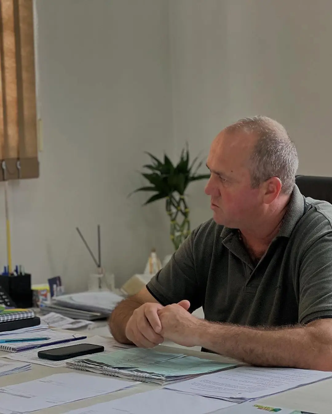 Mampituba Recebe Apoio Federal para Desenvolvimento em Infraestrutura e Agricultura