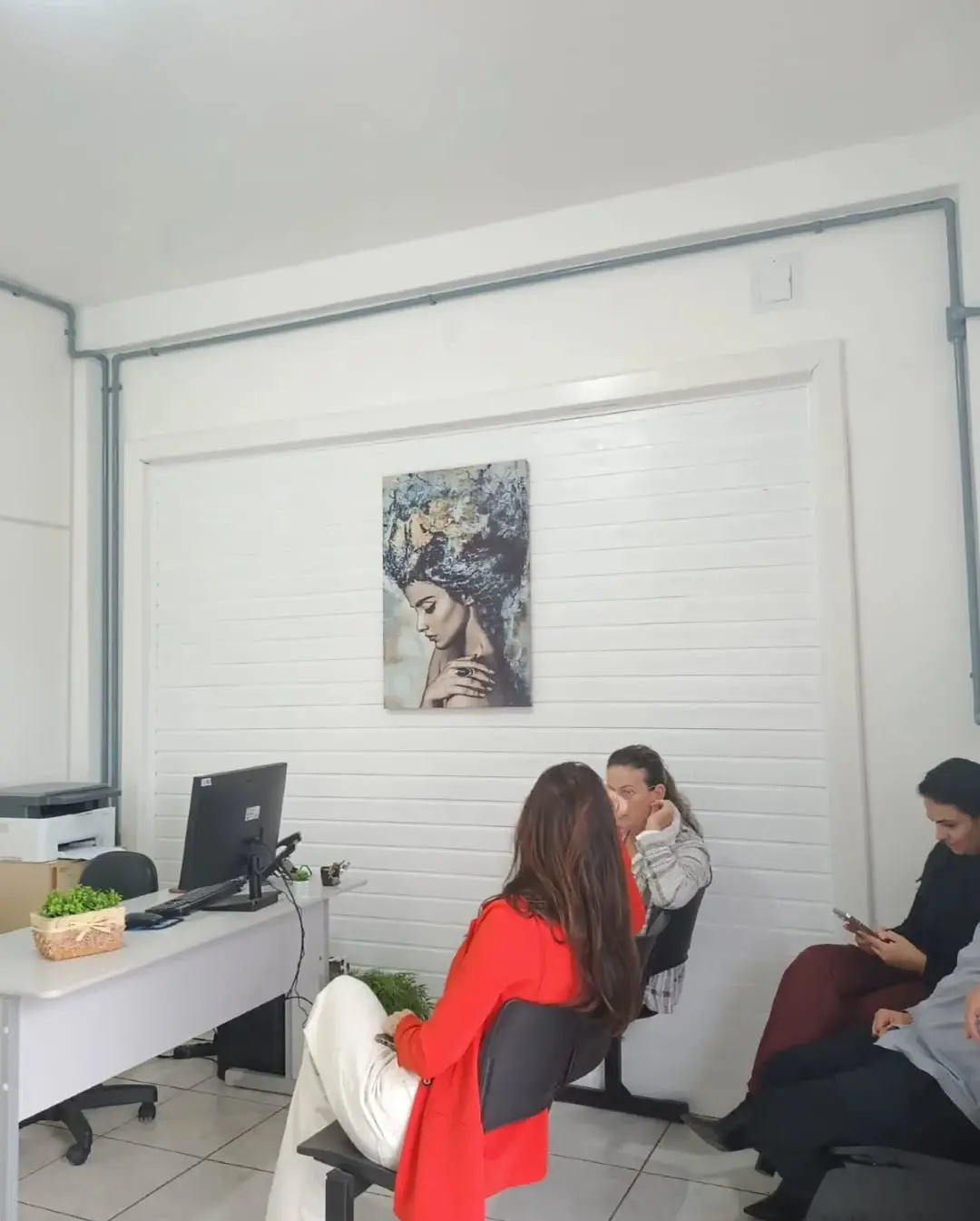 Santa Rosa do Sul Ganha Novo Espaço de Saúde e Bem-Estar para a População