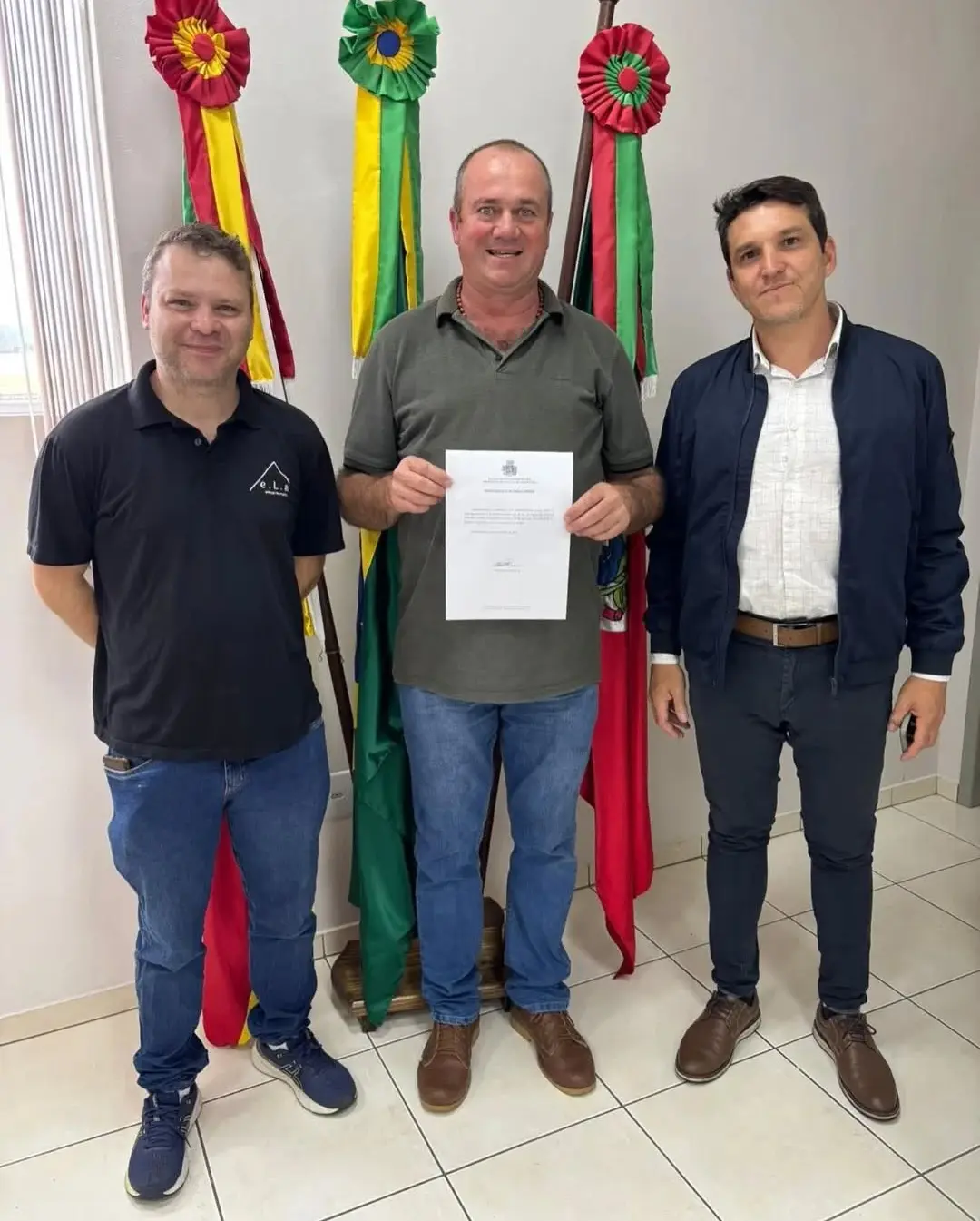 Mampituba Ganha Academia de Saúde para Promover Qualidade de Vida na Roça da Estância