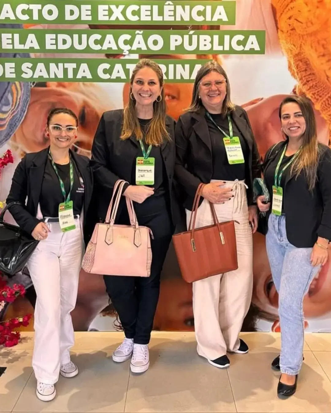 Balneário Gaivota Adere ao Pacto pela Excelência na Educação Pública de Santa Catarina