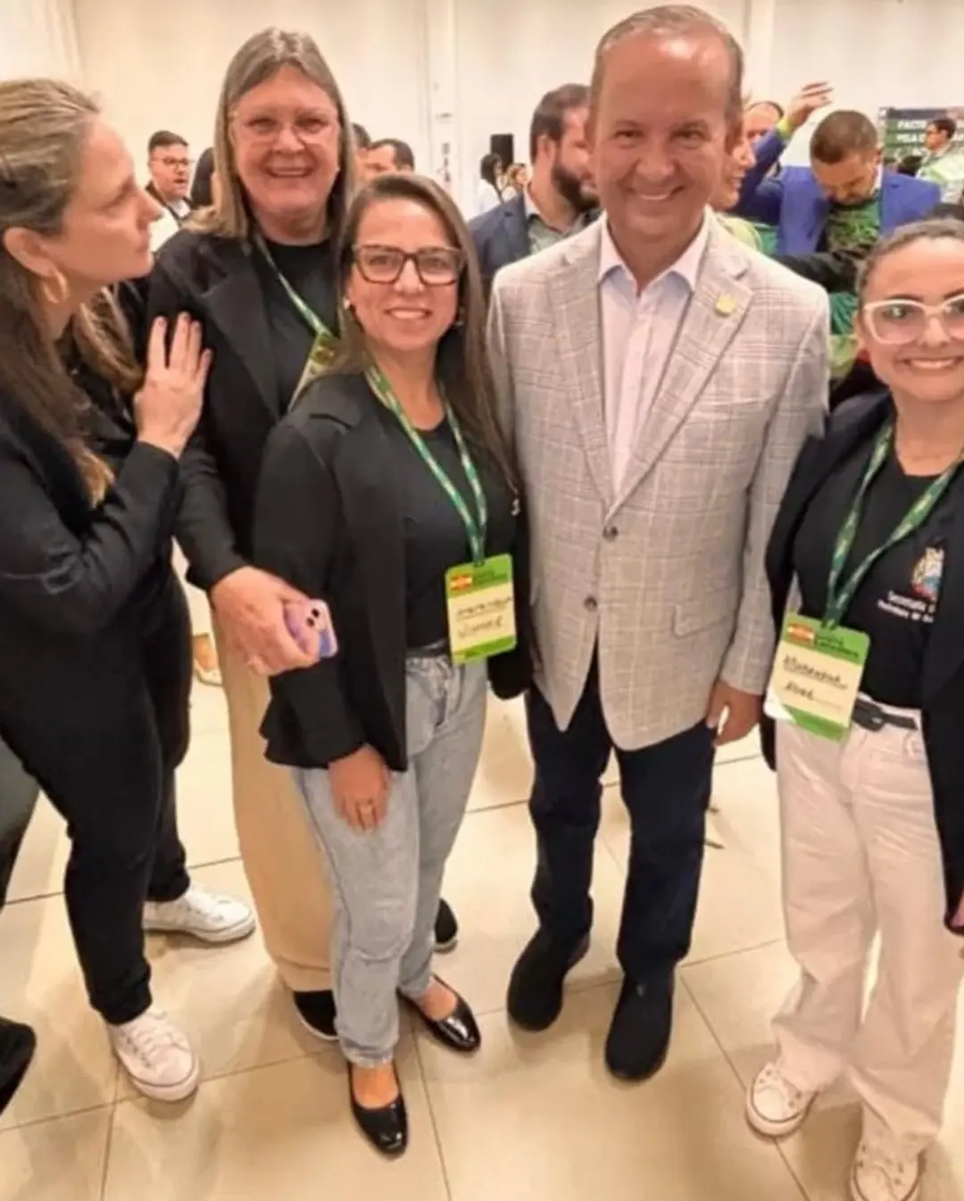 Balneário Gaivota Adere ao Pacto pela Excelência na Educação Pública de Santa Catarina