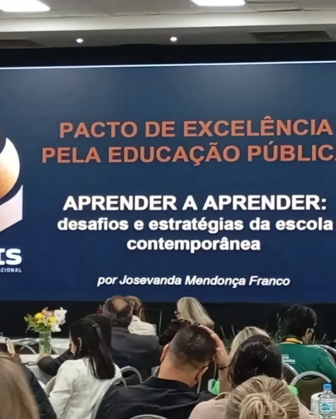 Balneário Gaivota Adere ao Pacto pela Excelência na Educação Pública de Santa Catarina
