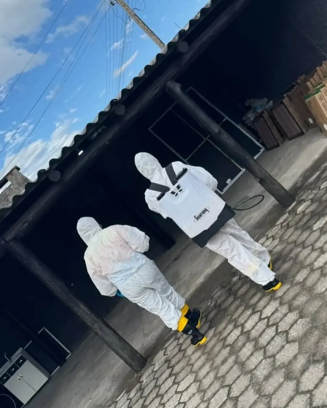 Balneário Gaivota Intensifica Combate à Dengue Após Declaração de Emergência em Saúde