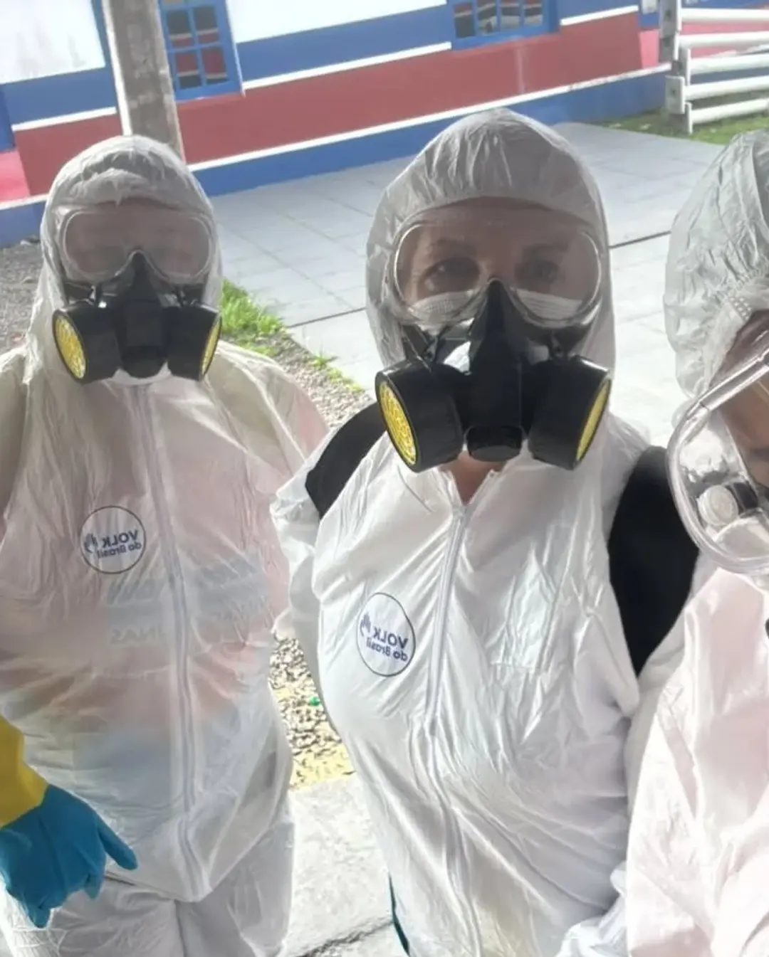 Balneário Gaivota Intensifica Combate à Dengue Após Declaração de Emergência em Saúde