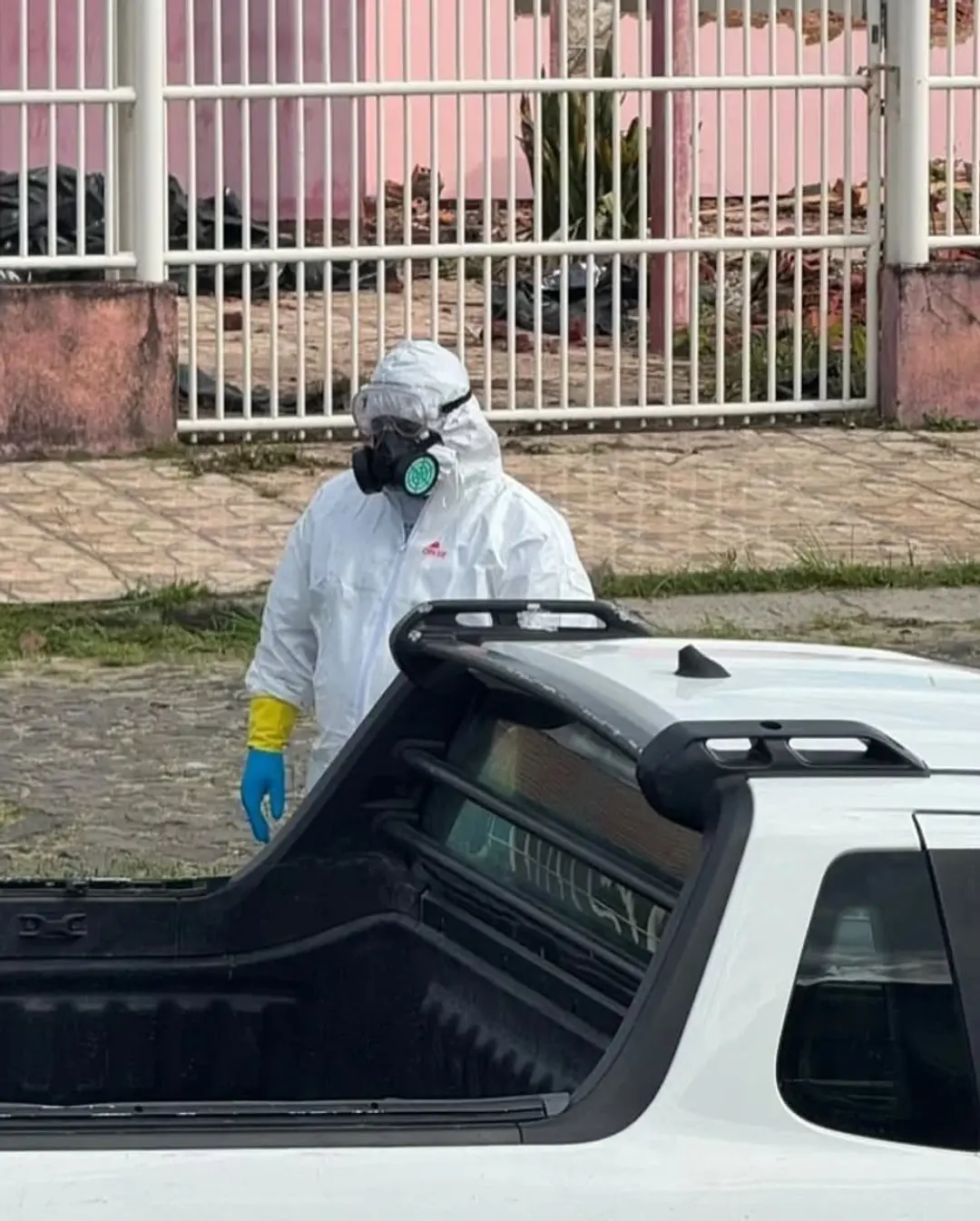 Balneário Gaivota Intensifica Combate à Dengue Após Declaração de Emergência em Saúde