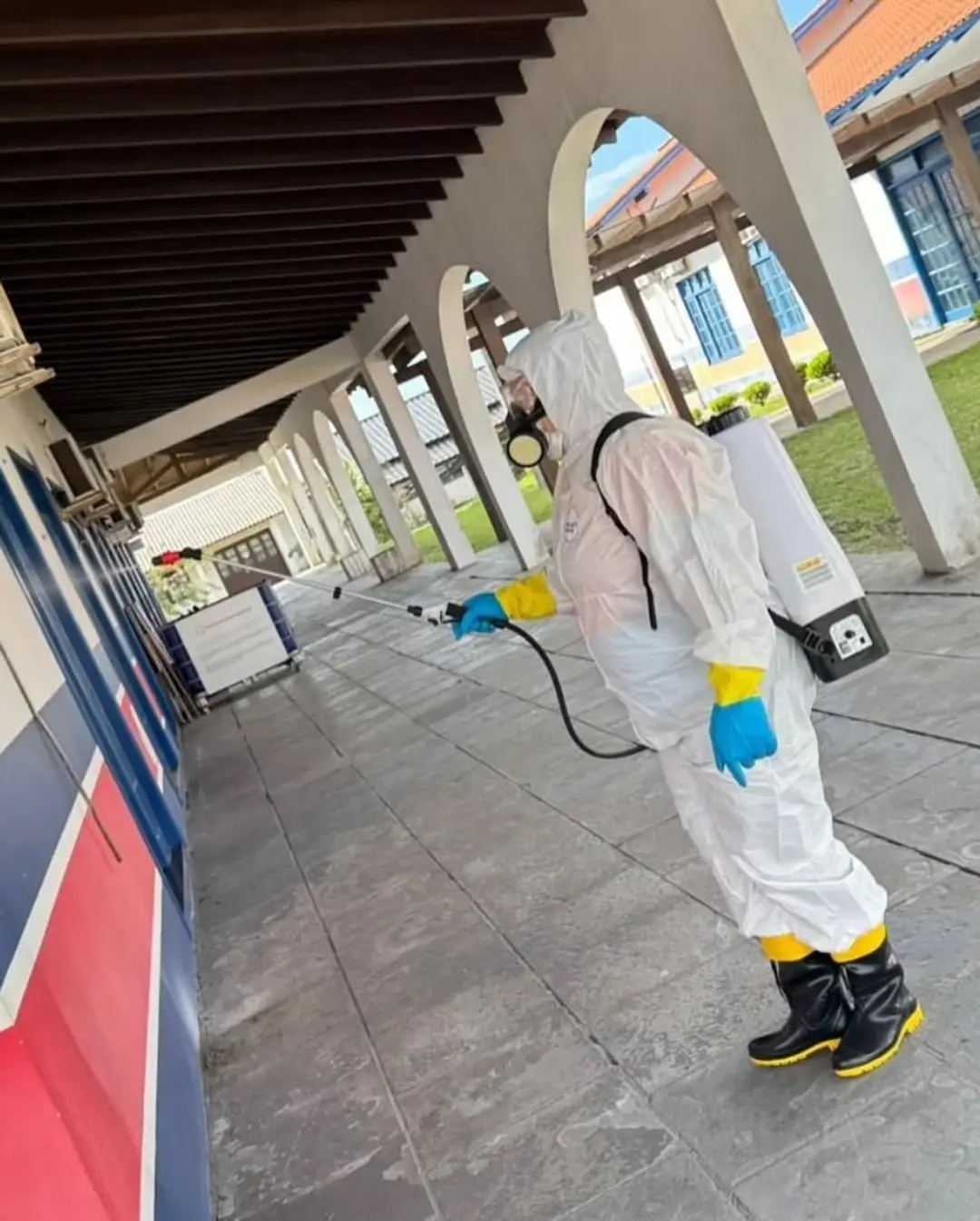 Balneário Gaivota Intensifica Combate à Dengue Após Declaração de Emergência em Saúde