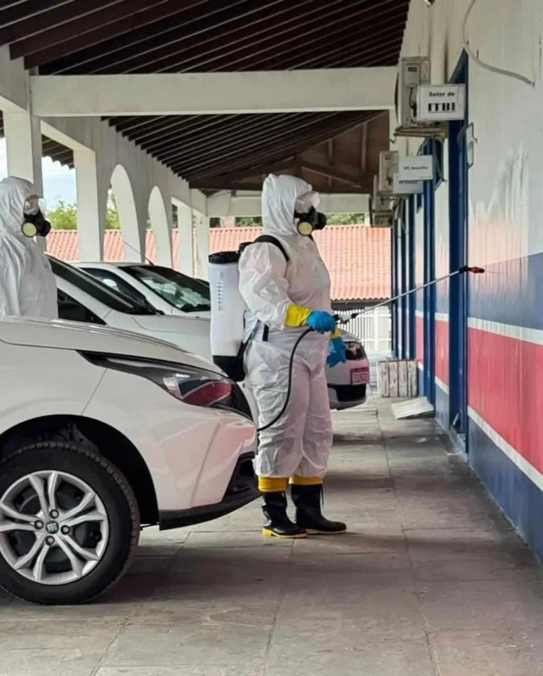 Balneário Gaivota Intensifica Combate à Dengue Após Declaração de Emergência em Saúde