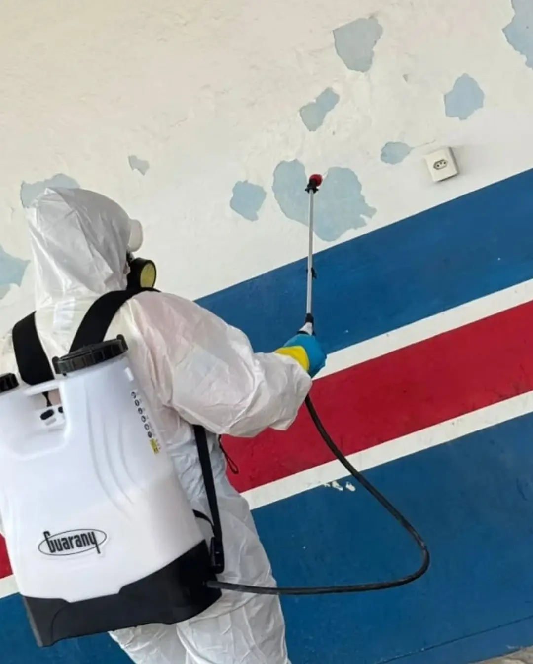 Balneário Gaivota Intensifica Combate à Dengue Após Declaração de Emergência em Saúde