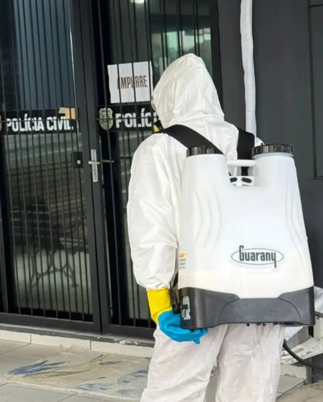 Balneário Gaivota Intensifica Combate à Dengue Após Declaração de Emergência em Saúde