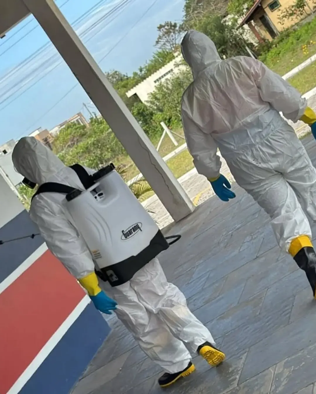 Balneário Gaivota Intensifica Combate à Dengue Após Declaração de Emergência em Saúde