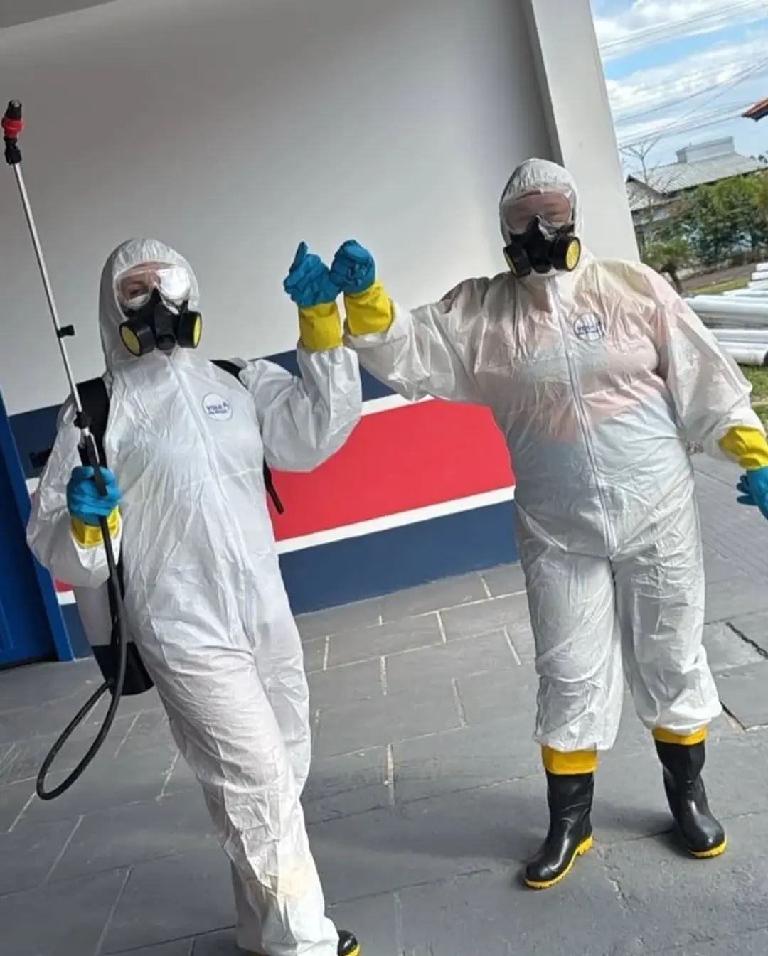 Balneário Gaivota Intensifica Combate à Dengue Após Declaração de Emergência em Saúde