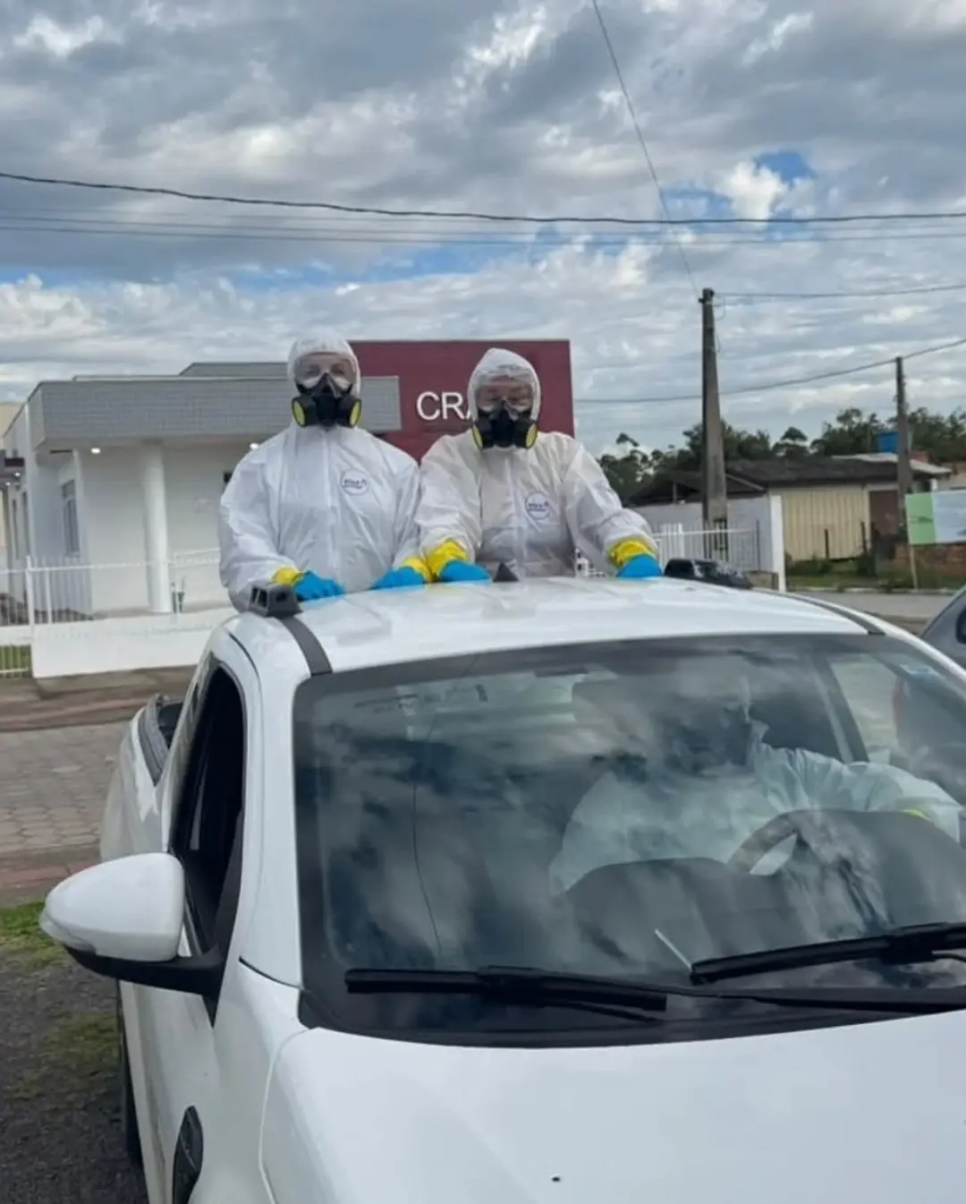 Balneário Gaivota Intensifica Combate à Dengue Após Declaração de Emergência em Saúde