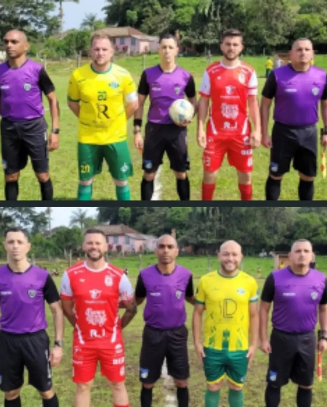 Taça Rodineli Justo Schwanck: Equilíbrio e Emoção Marcam Reta Final em Dom Pedro de Alcântara