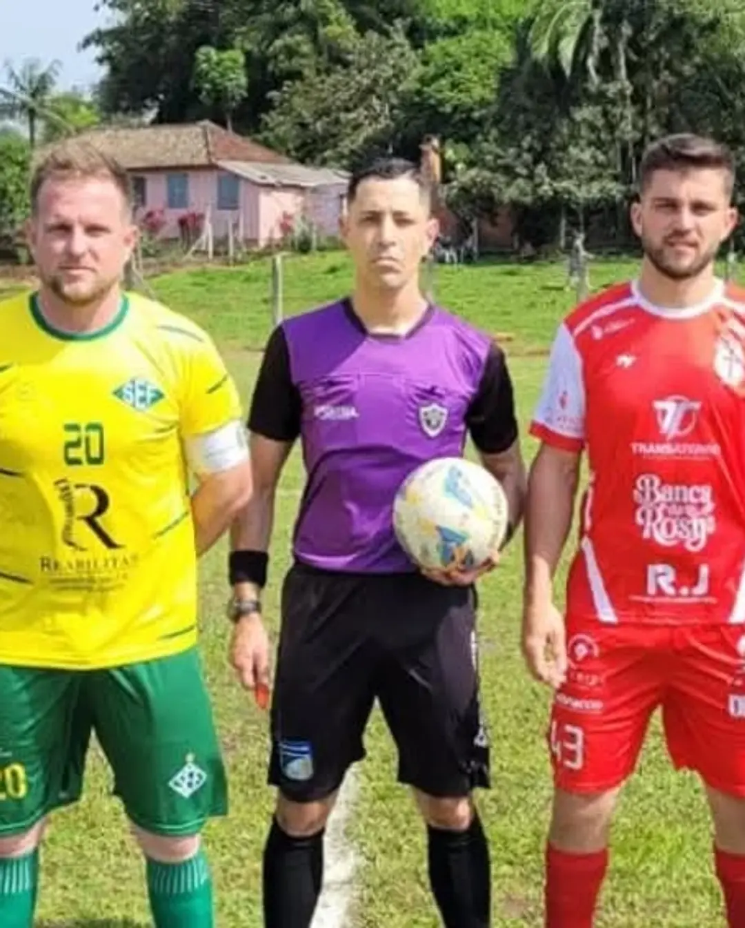 Taça Rodineli Justo Schwanck: Equilíbrio e Emoção Marcam Reta Final em Dom Pedro de Alcântara