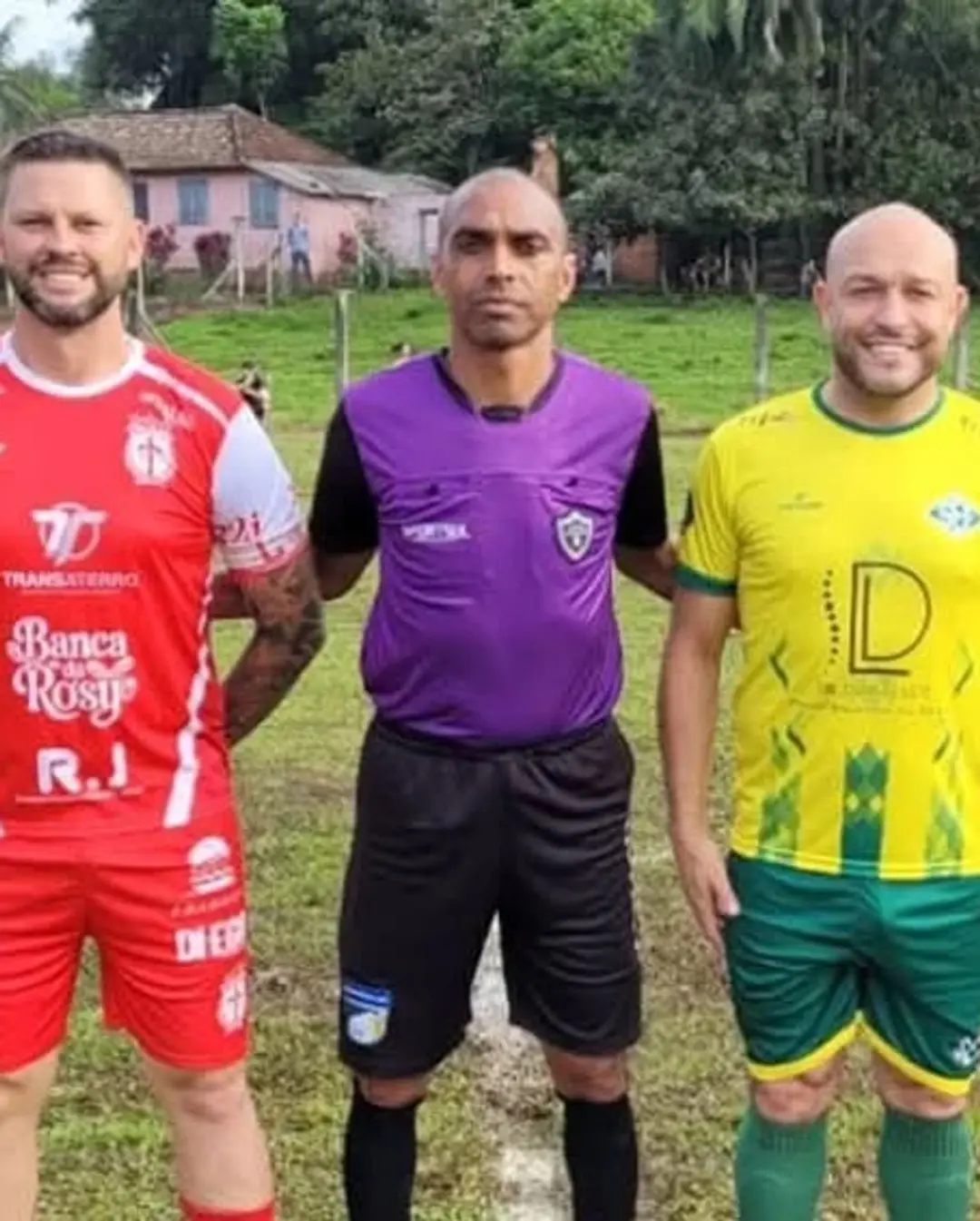 Taça Rodineli Justo Schwanck: Equilíbrio e Emoção Marcam Reta Final em Dom Pedro de Alcântara