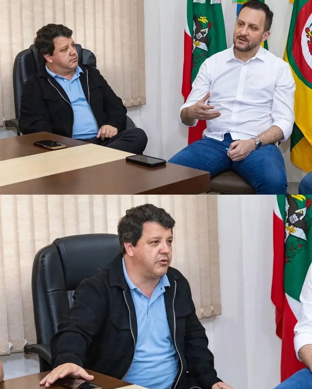 Praia Grande Reforça Saúde: Nova Van Amplia Transporte de Pacientes para Tratamentos