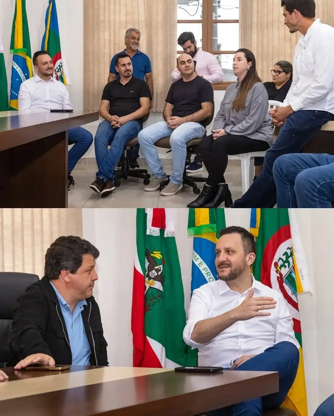 Praia Grande Reforça Saúde: Nova Van Amplia Transporte de Pacientes para Tratamentos