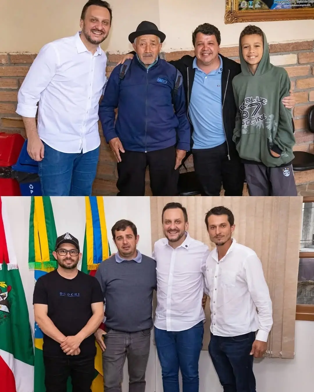 Praia Grande Reforça Saúde: Nova Van Amplia Transporte de Pacientes para Tratamentos