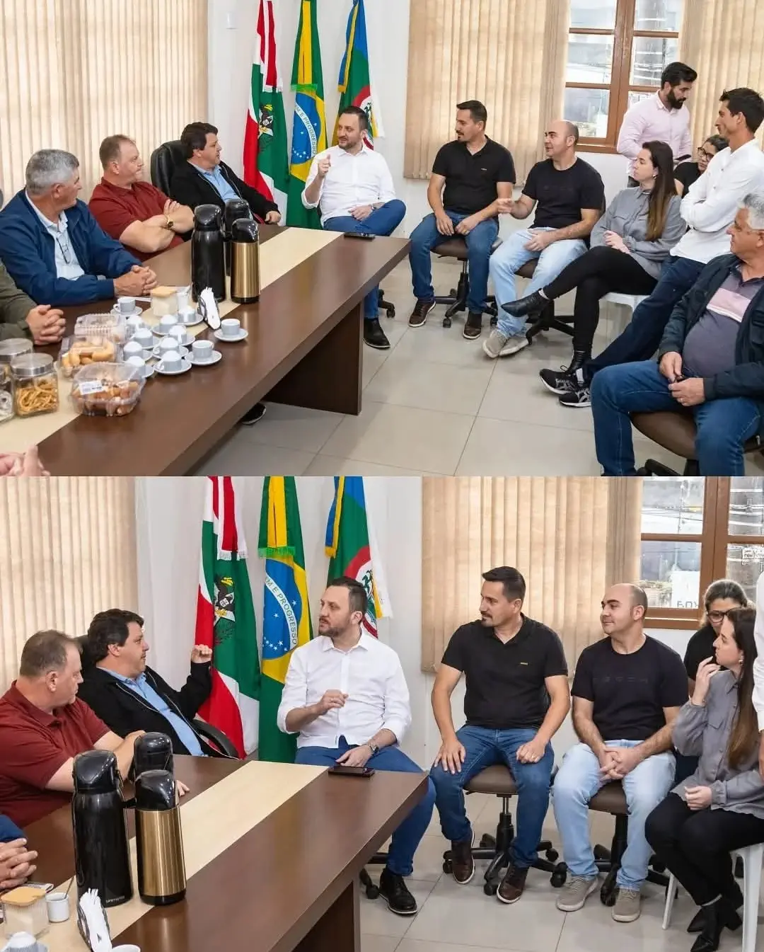 Praia Grande Reforça Saúde: Nova Van Amplia Transporte de Pacientes para Tratamentos