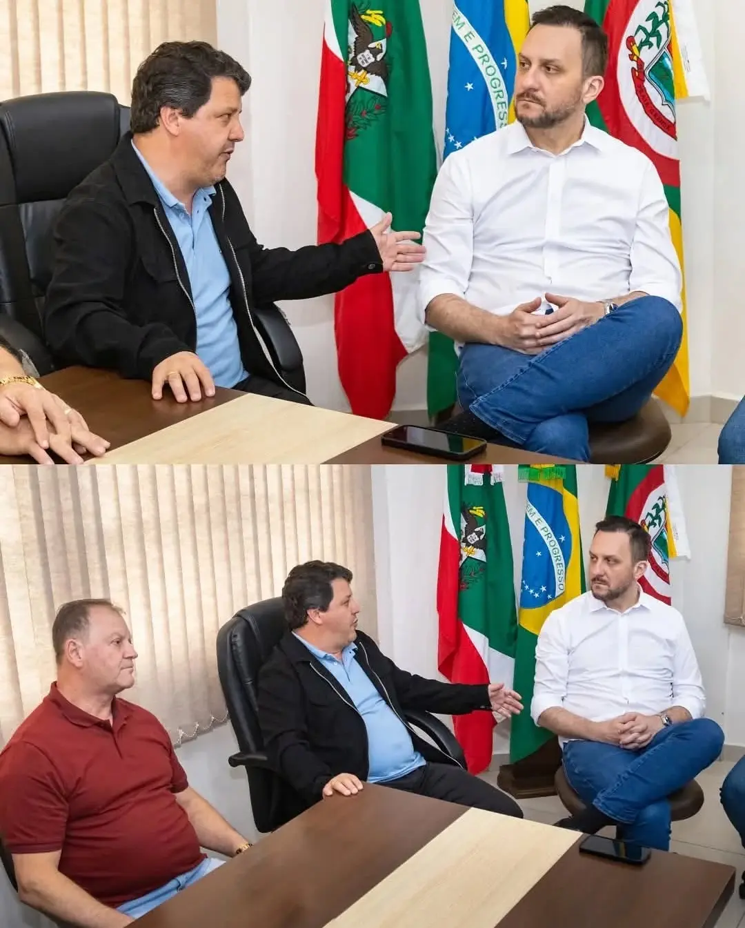 Praia Grande Reforça Saúde: Nova Van Amplia Transporte de Pacientes para Tratamentos