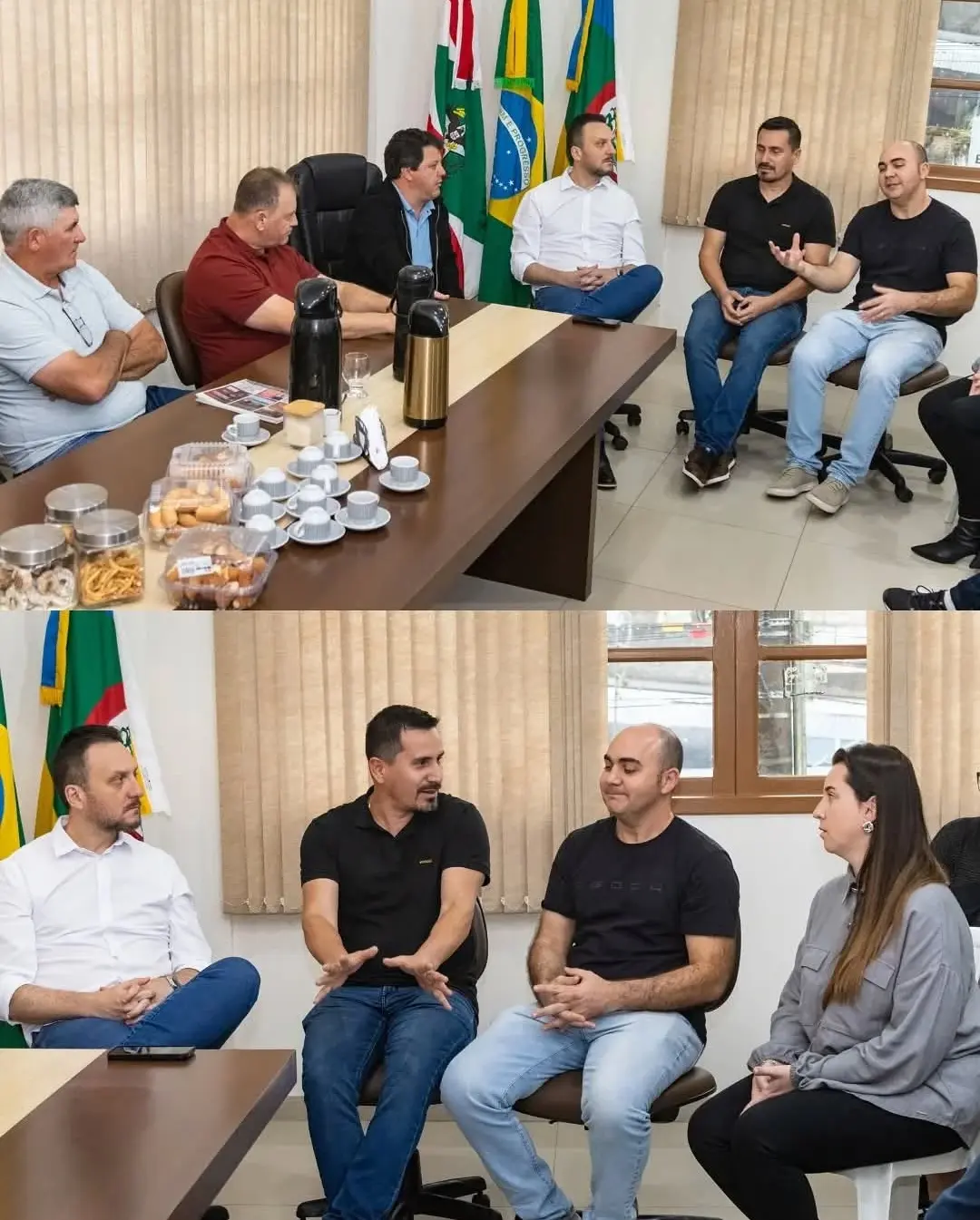 Praia Grande Reforça Saúde: Nova Van Amplia Transporte de Pacientes para Tratamentos