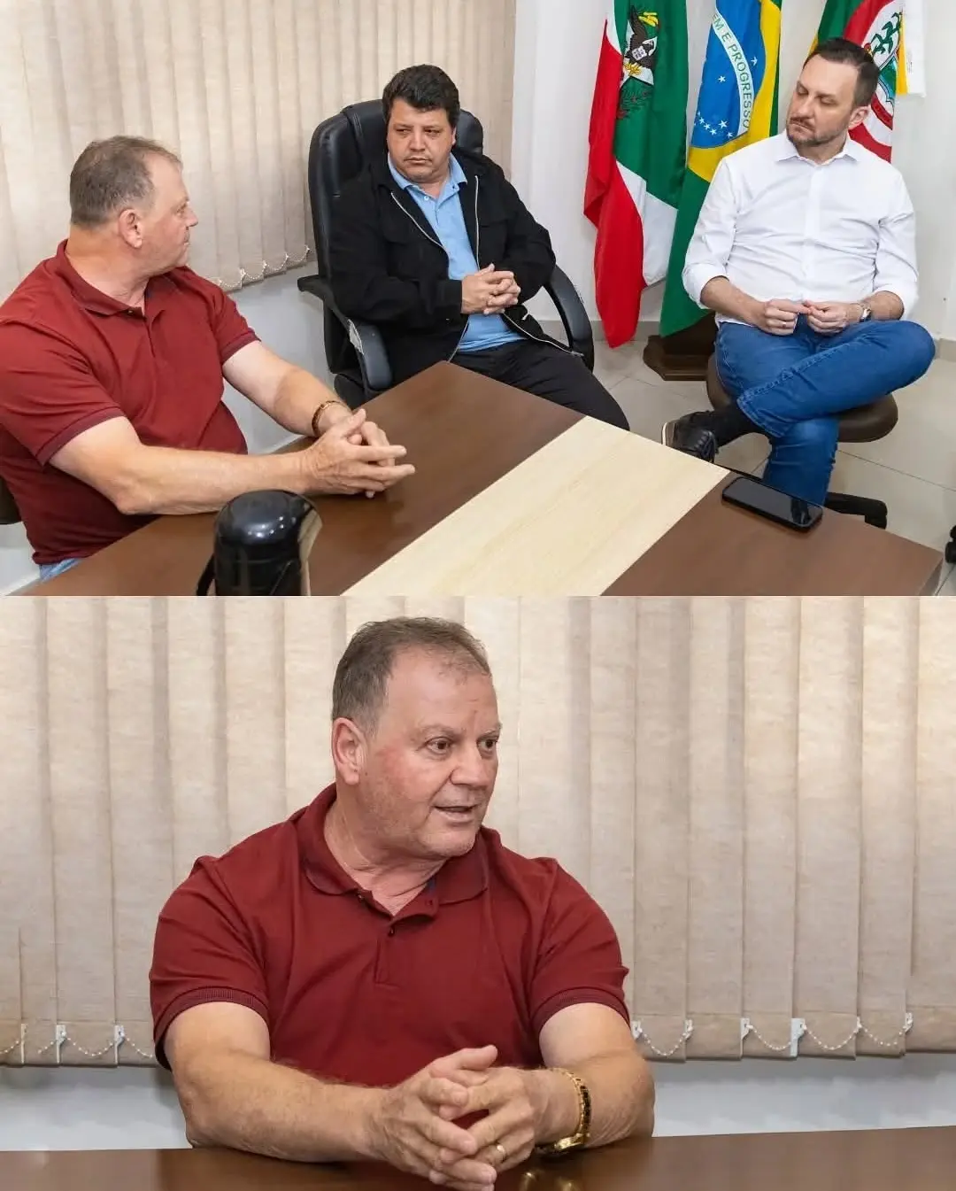 Praia Grande Reforça Saúde: Nova Van Amplia Transporte de Pacientes para Tratamentos