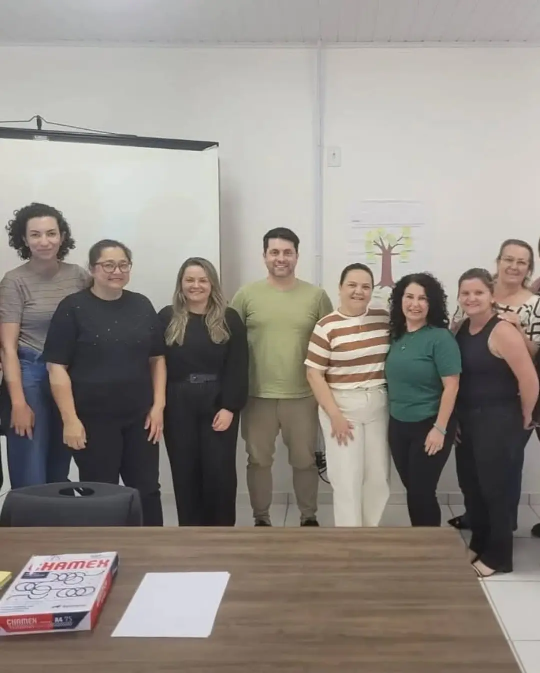 Turvo Investe na Formação de Gestores Educacionais para Aprimorar Ensino