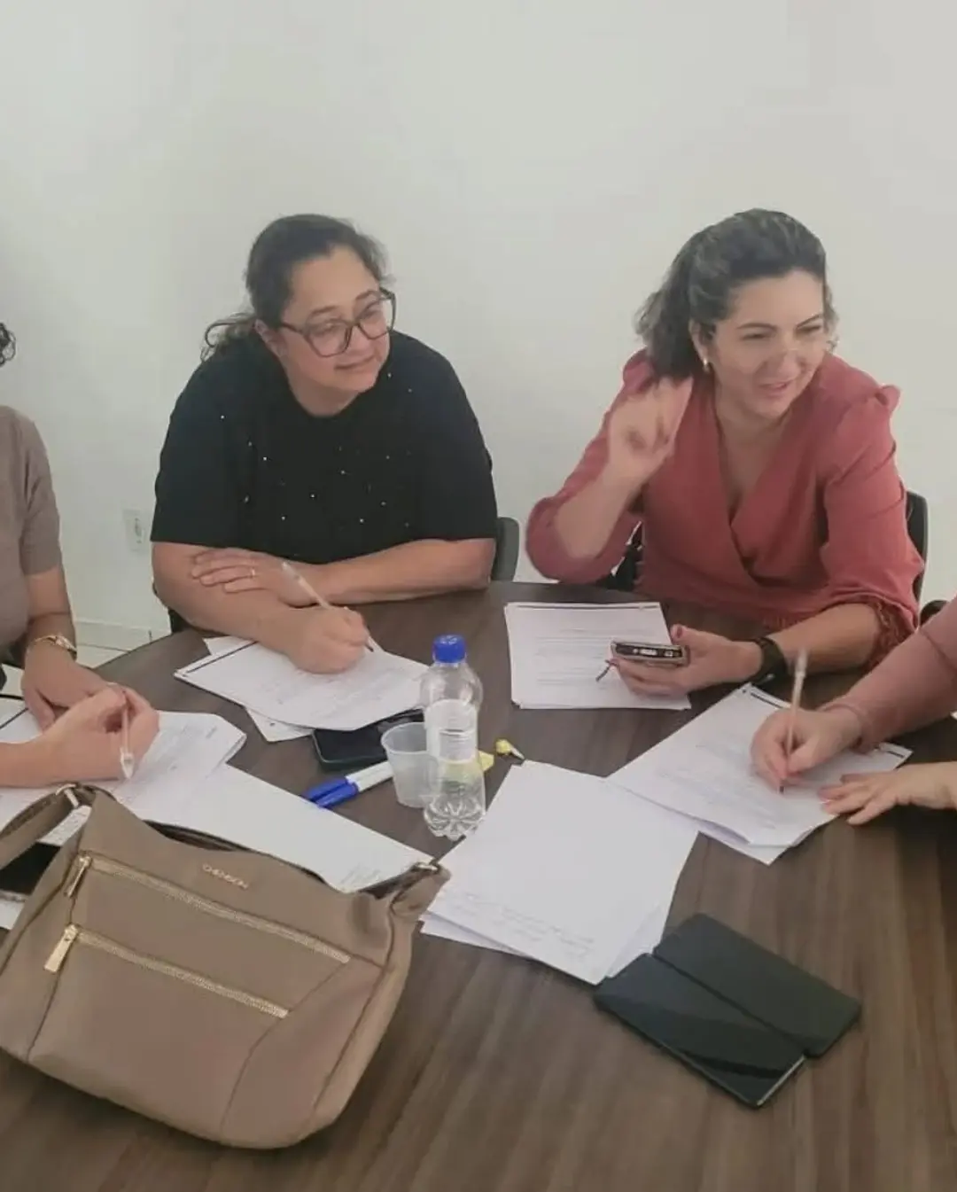 Turvo Investe na Formação de Gestores Educacionais para Aprimorar Ensino