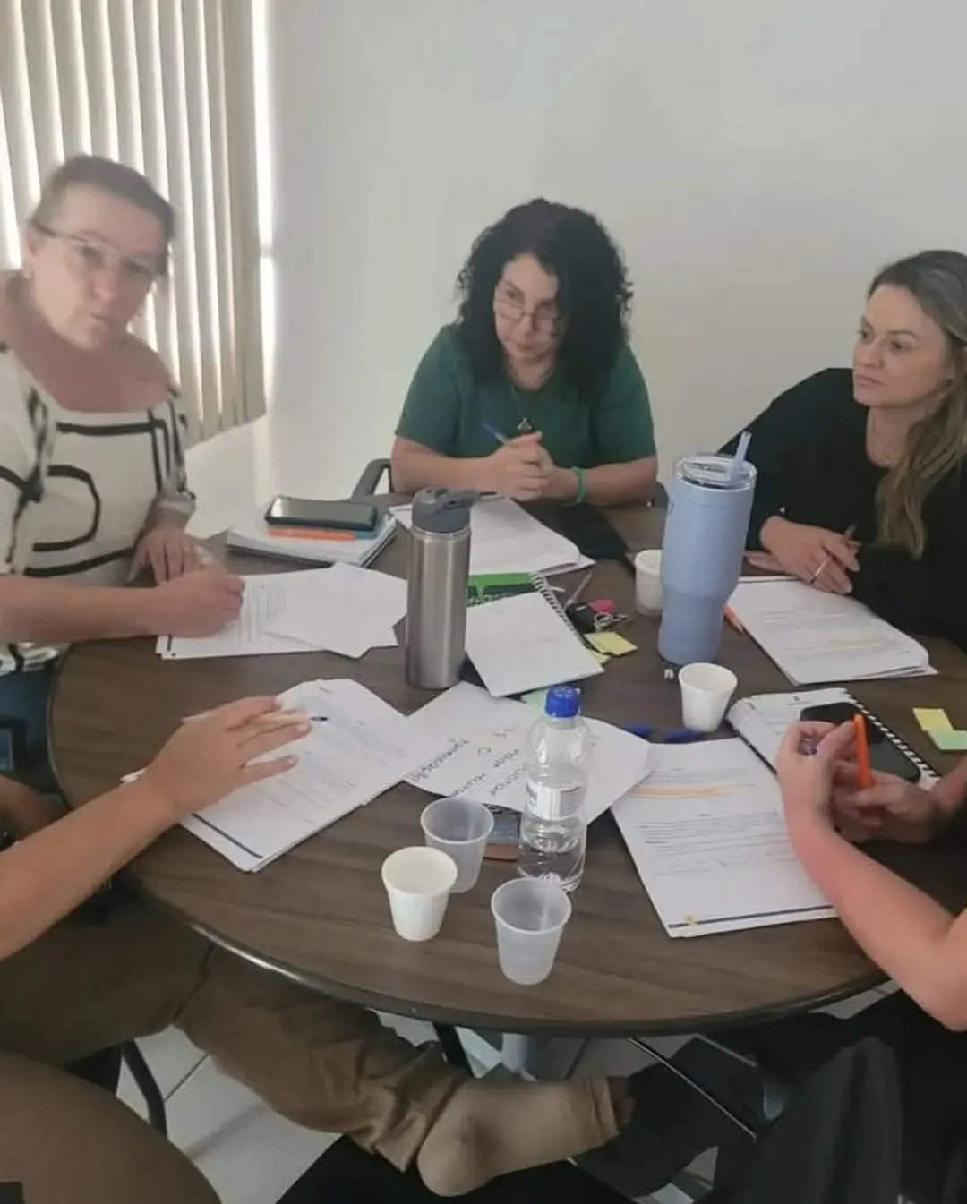 Turvo Investe na Formação de Gestores Educacionais para Aprimorar Ensino