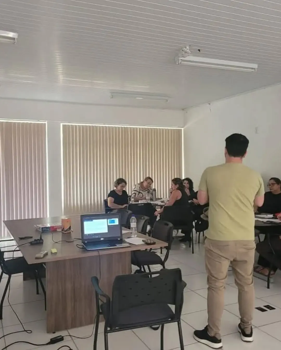 Turvo Investe na Formação de Gestores Educacionais para Aprimorar Ensino