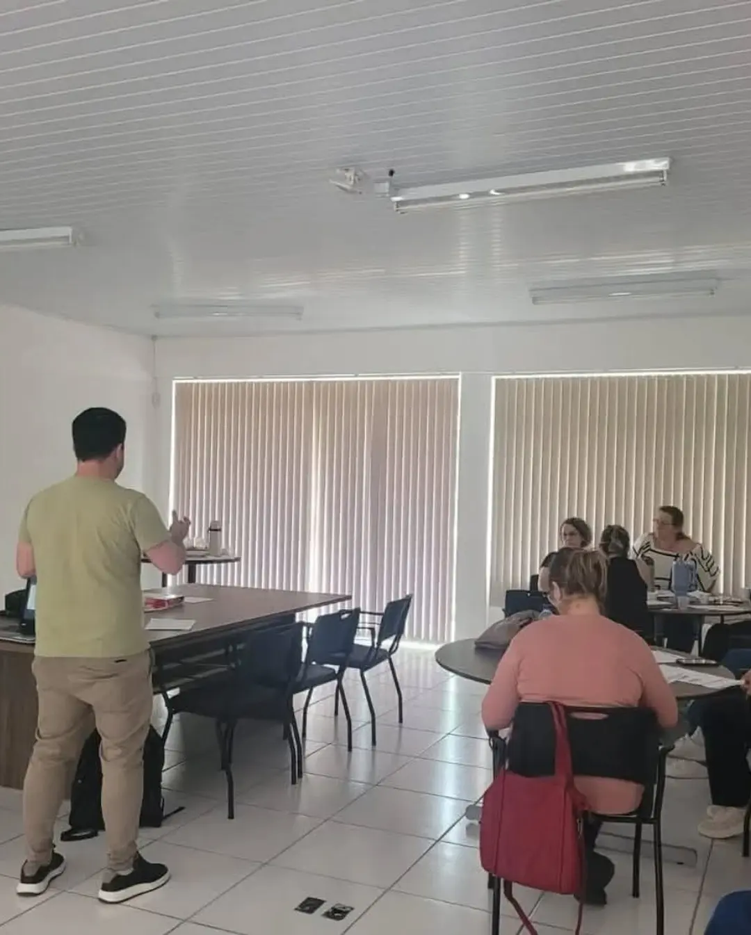 Turvo Investe na Formação de Gestores Educacionais para Aprimorar Ensino