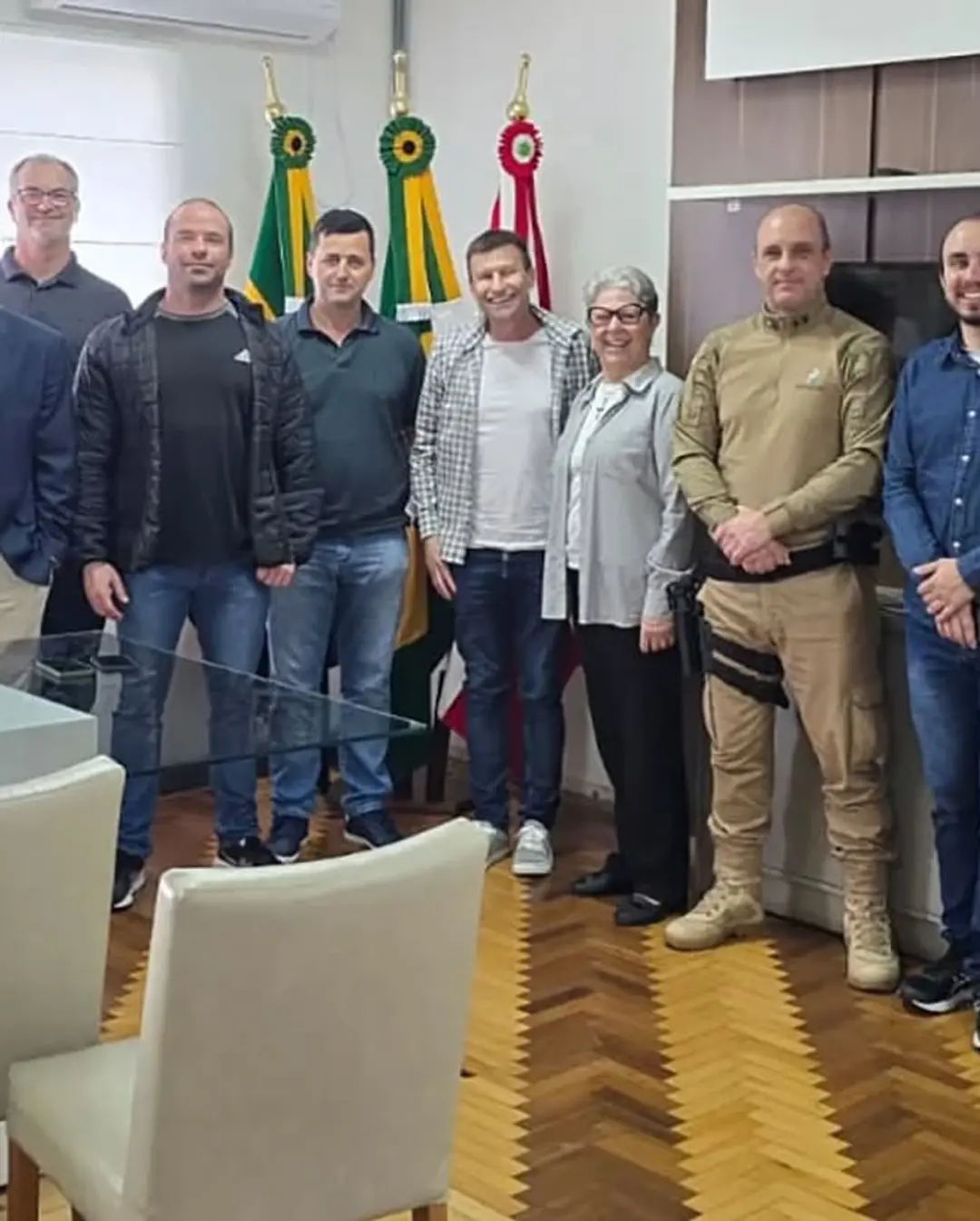 Jacinto Machado Recebe Investimento de R$ 150 Mil para a Educação