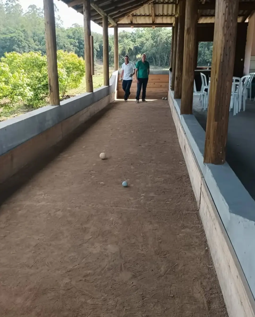 Mampituba celebra a Terceira Idade com Baile e Café no Centro de Convivência