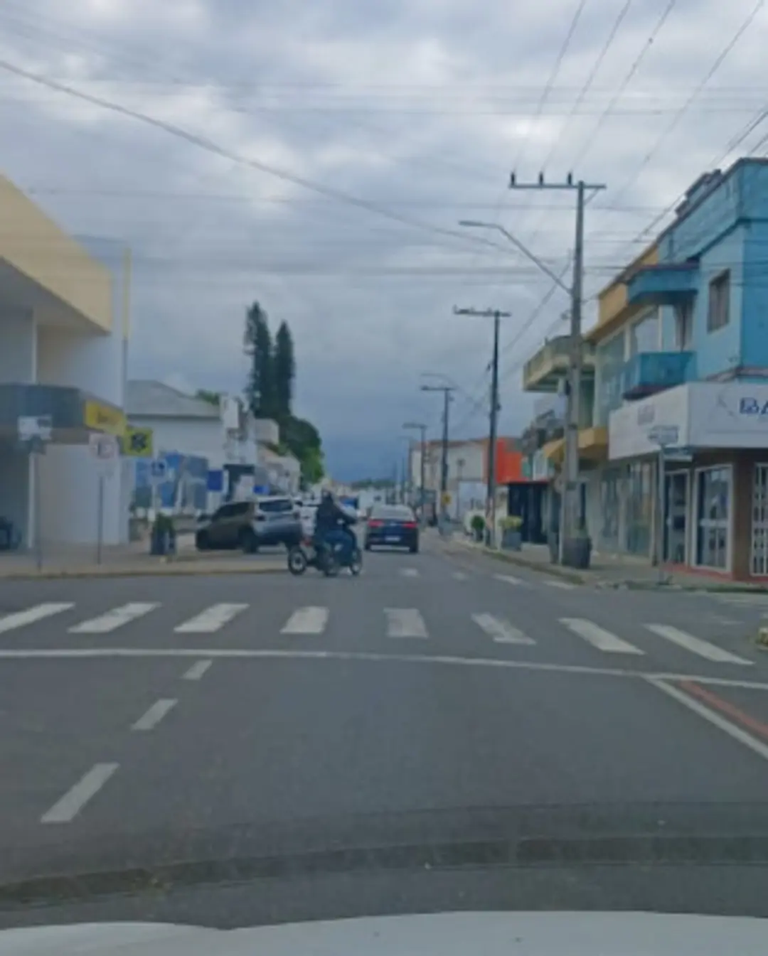 Golpe do Pix em Turvo: Clonagem de Celular Alerta Moradores para Confirmar Ligações e Evitar Fotos Faciais