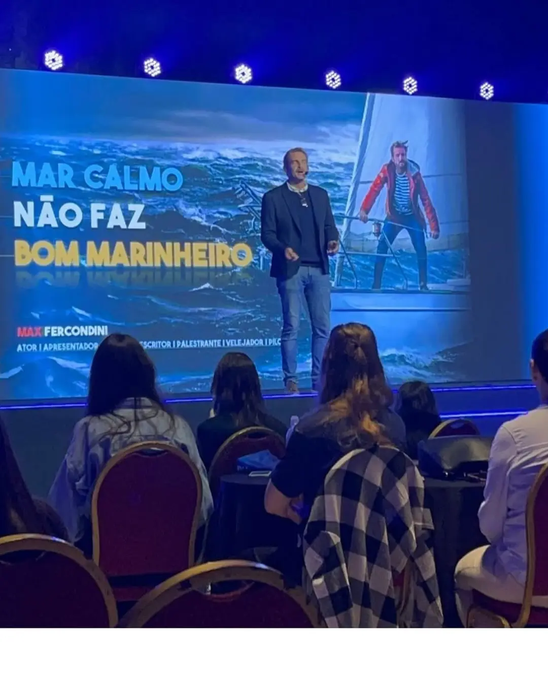 CEPRAG Marca Presença no Encontro RH + Coop e Discute o Futuro do Cooperativismo