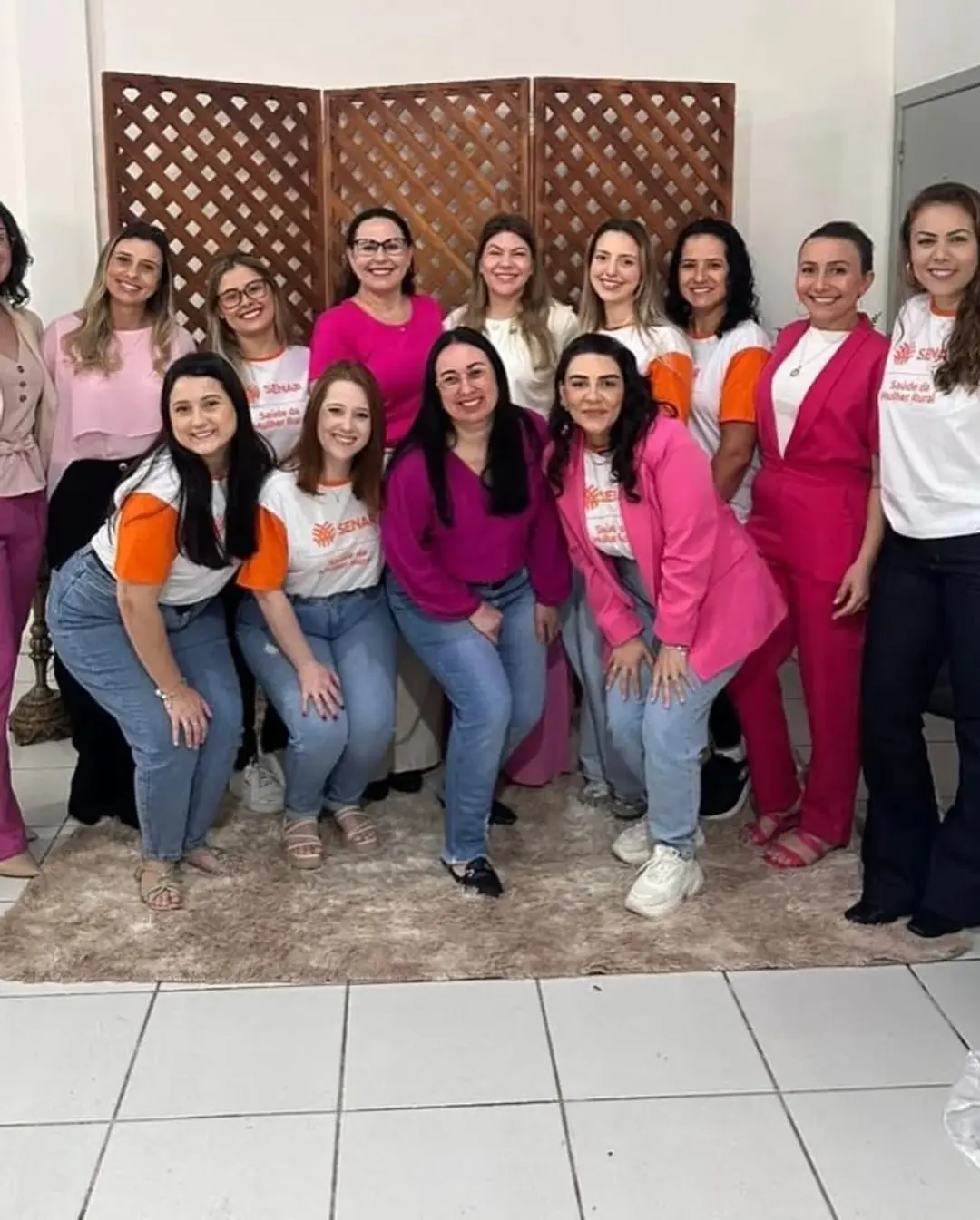 Outubro Rosa: Jacinto Machado Promove Ação de Autocuidado para Mulheres