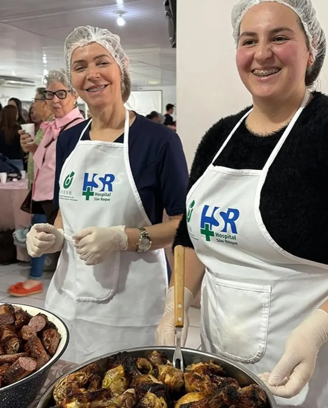 Outubro Rosa: Jacinto Machado Promove Ação de Autocuidado para Mulheres