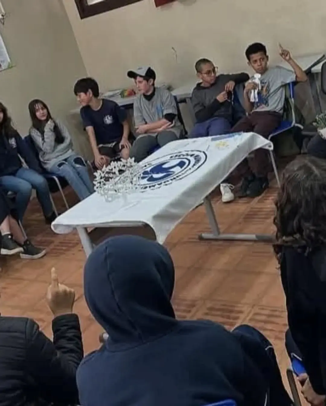 Torres Promove Semana da Escuta das Adolescências nas Escolas Municipais