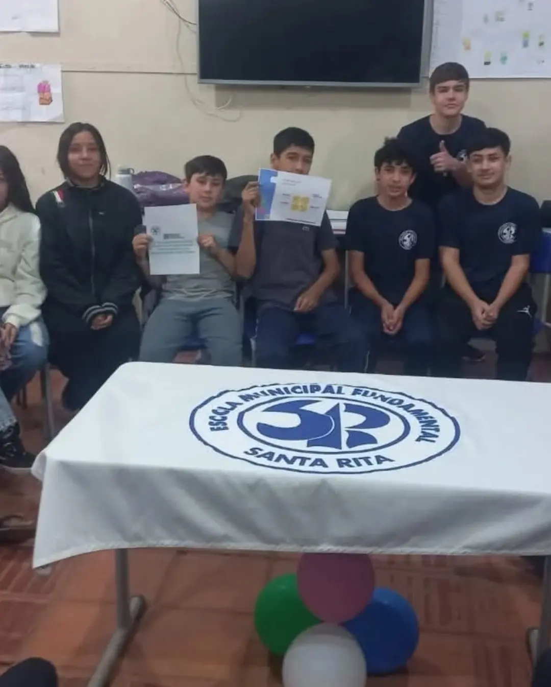 Torres Promove Semana da Escuta das Adolescências nas Escolas Municipais